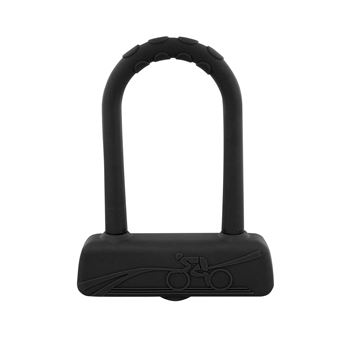Cadeado para Bicicletas T'nB UMULOCK | Cinzento - 1