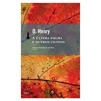 A Última folha e outros contos - 1