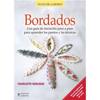 Bordados - 1
