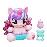 Peluche Hasbro B5365 Bebe Flurry Heart Multi cor_0