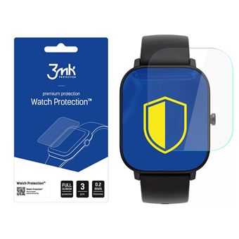 fnac amazfit gts