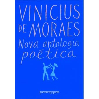 Nova Antologia Poética - 1
