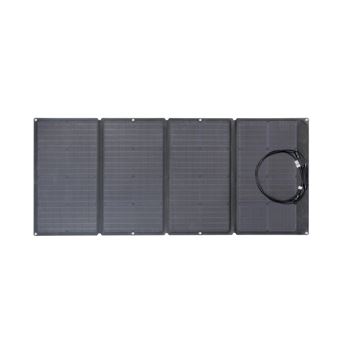 Painel Solar EcoFlow | 160W - 1