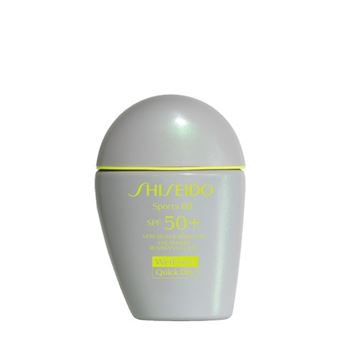 Creme Bb Shiseido Sports BB SPF50+ - 1