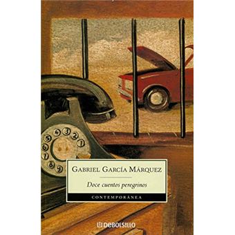 Doce Cuentos Peregrinos 01 - 1