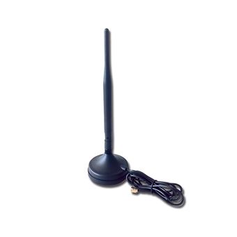 Antena Busch-Jaeger 2CKA006200A0066 | Preto - 1