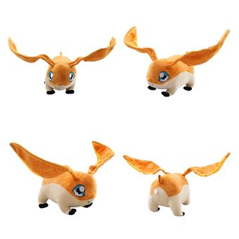 Peluche HSMY Digital Monster - Patamon | 30 cm - 1