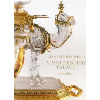 A 21st Century Palace Vol II : Jerusalem - 1