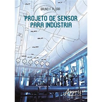 Projeto De Sensor Para Indústria - 1