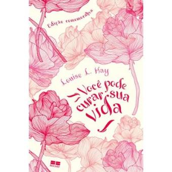 Você Pode Curar Sua Vida - 1