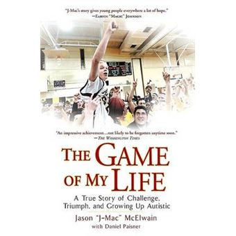 The Game of My Life - 1