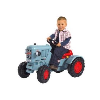 Tractor a Pedais BRUDER 800056565