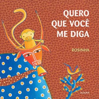 Quero que Você Me Diga - 1