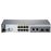 Aruba, a Hewlett Packard Enterprise company Aruba 2530 8G PoE+ Managed L2 Gigabit Ethernet (10/100/1000) Grey 1U Apoio Power over Ethernet (PoE)_0