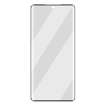 Película Avizar para Honor Magic 5 Lite 5G Vidro Temperado 9H Adesão Completa | Transparente - 1