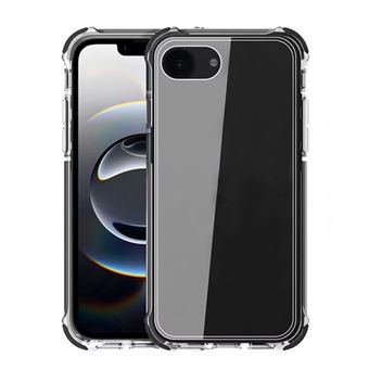 Capa Superprotect Anti-Shock Phonecare para Apple iPhone 16e | Transparente - 1