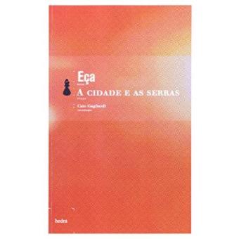 A Cidades E As Serras - 1