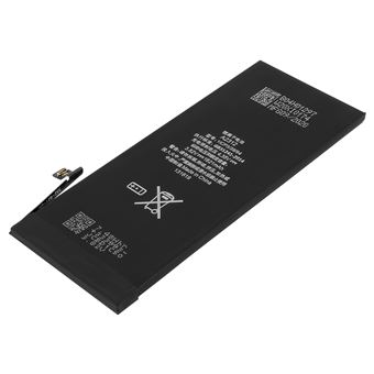 Bateria Interna Clappio Compatível com iPhone SE 2020 1821 mAh - 1