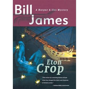 Eton Crop - Paperback - 2000 - 1
