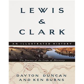 Lewis & Clark - 1