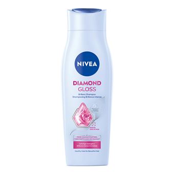 Champô NIVEA Diamond Gloss - 1