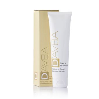 Creme Hidratante D'AVEIA | 100 ml - 1