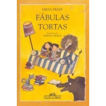 Fábulas Tortas - 1