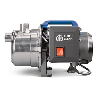 Bomba de Água Annovi Reverberi ARGP Series 800X | Aço inoxidável - 1