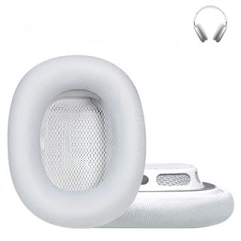 Almofadas para Auscultadores V-REEL para APPLE AirPods Max | Cinza - 1