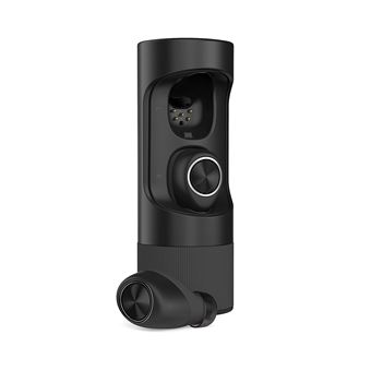 Auriculares Bluetooth Motorola VerveOnes | Preto - 1