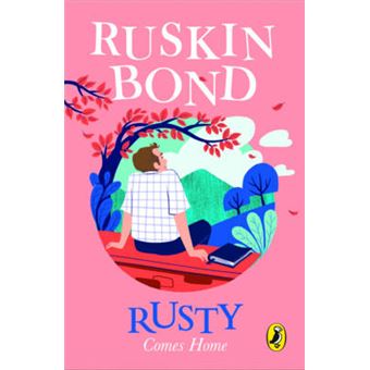 Rusty Comes Home - Paperback - 2014 - 1