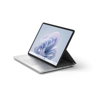 Computador Portátil Híbrido 2 em 1 Microsoft Surface Laptop Studio 2 | 14.4'' | Intel® Core i7-13700H | GeForce RTX 4050 | 16 GB | SSD 512GB + HDD 0GB - 1