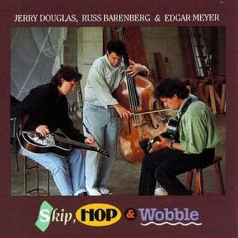 Douglas,Jerry-Skip Hop & Hobble - 1