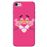 Capa Personalizada MakeUCase para iPhone 8 Nostalgia NT16 Transparente_0