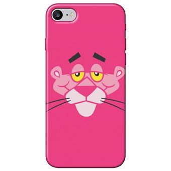 Capa Personalizada MakeUCase para iPhone 8 Nostalgia NT16 Transparente