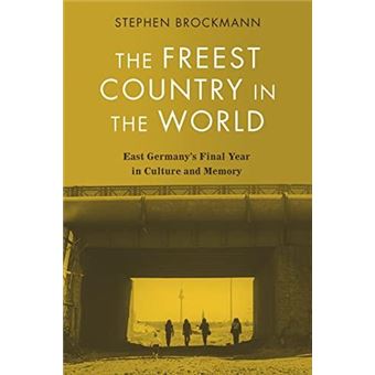 The Freest Country In The World - 1