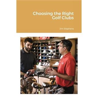 Choosing The Right Golf Clubs - 1