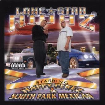 Lone Star Ridaz / Various - 1