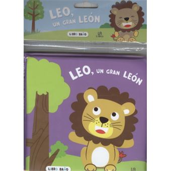 Leo, Un Gran Leon - 1