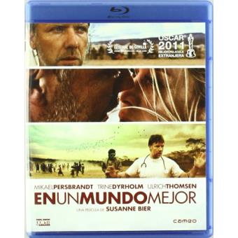 En Un Mundo Mejor -Blu-Ray Disc / Hævnen - 1