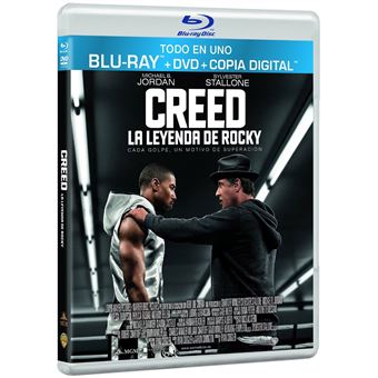 Creed (2Blu-ray)