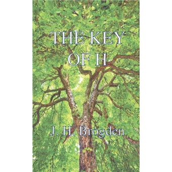 The Key of H - Paperback - 2013 - 1