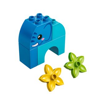 LEGO DUPLO My First Elephant 30333 | 6 Peças - 1