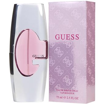Perfume Feminino Guess | New | EDT | 2.5 oz | 75 ml - 1