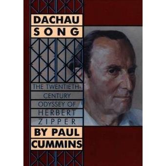 Cummins, P Dachau Song - 1