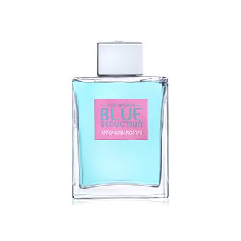 Perfume Antonio Banderas Blue Seduction | EDT | 200 ml - 1