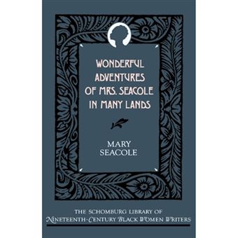 Wonderful Adventures of Mrs.Seacole in Many Lands - Hardback - 1988 - 1