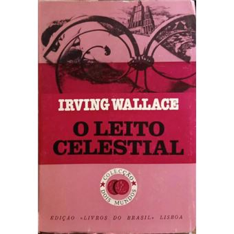 O leito celestial. [edição de 1987] - 1