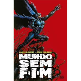 Mundo Sem Fim - 1