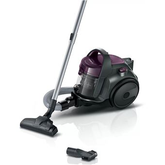 Aspirador Bosch BGC05AAA1 Cinzento